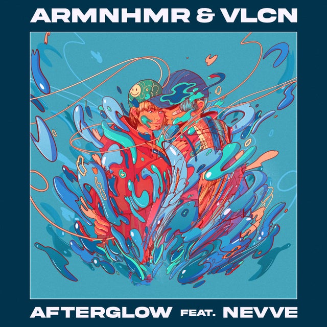 Afterglow album art