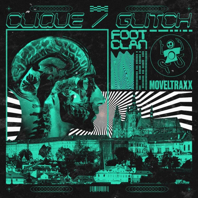 Clique album art