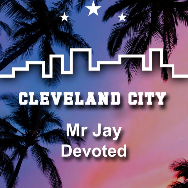 Devoted album art