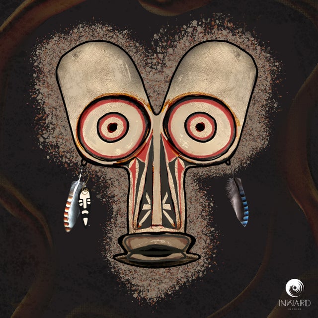 March Over The Hill - Bekando Remix album art