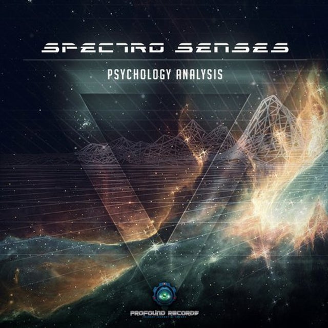 Psychology Analysis album art