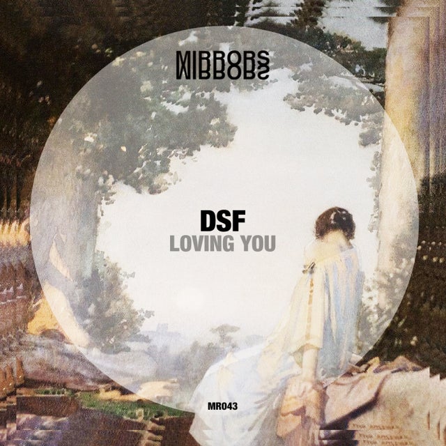 Loving You album art