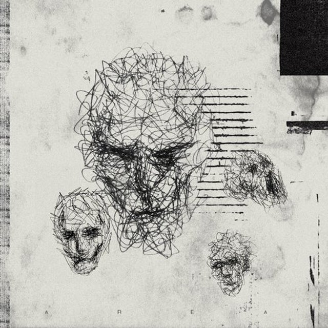 Exit The Artificial album art