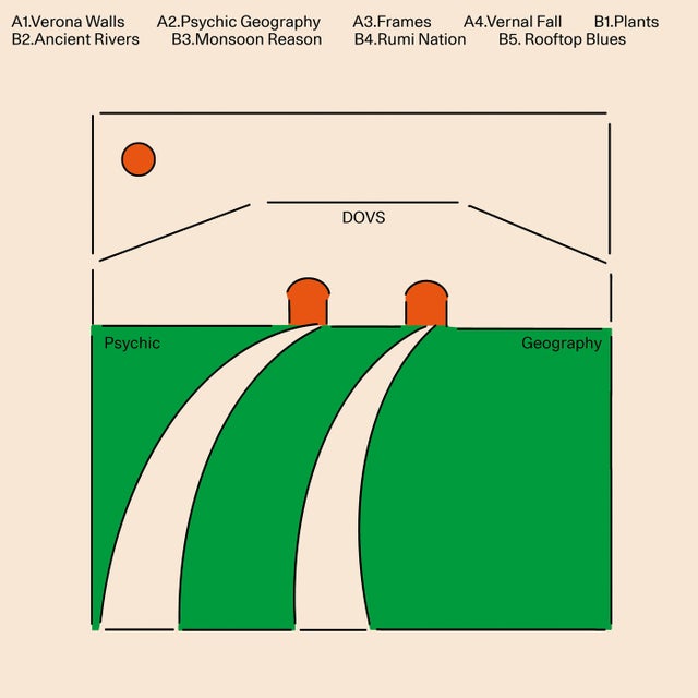 Verona Walls album art