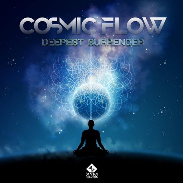 Deepest Surrender album art