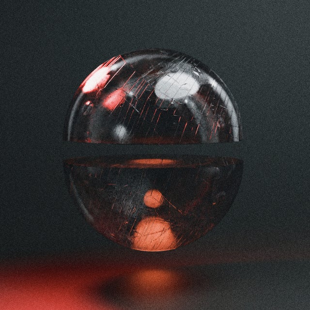 Undersea Passageway album art