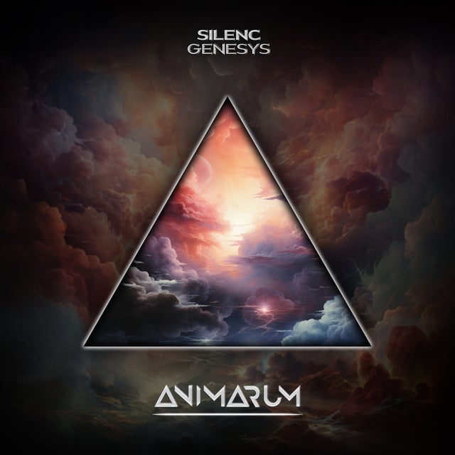 Genesys album art