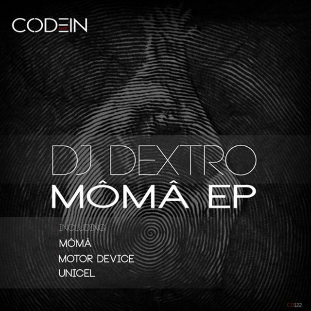 Mômâ album art