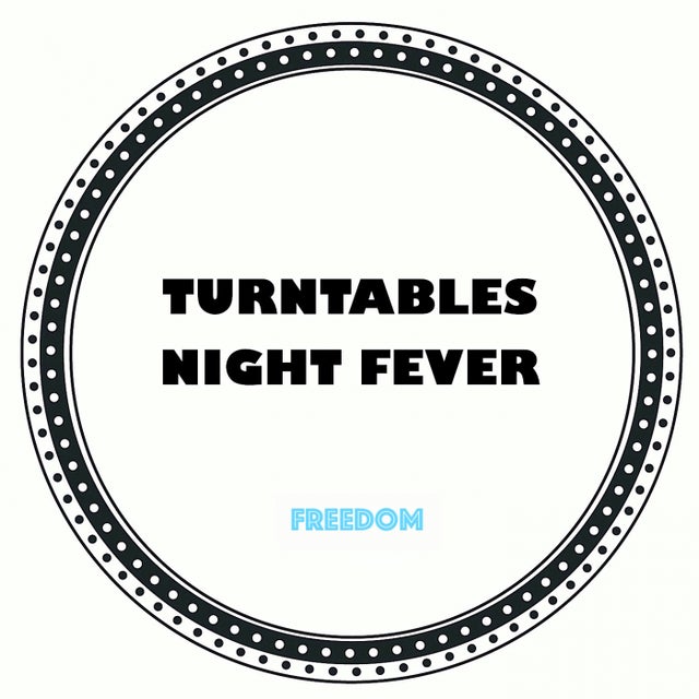 Freedom album art
