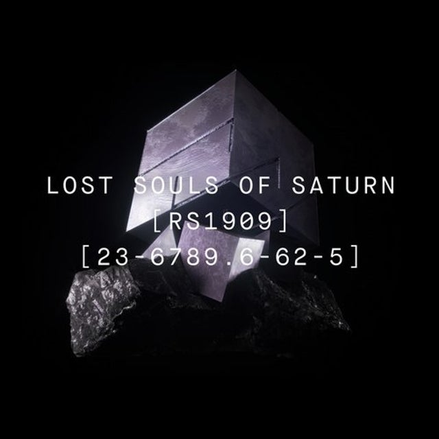 Ring Transmission album art
