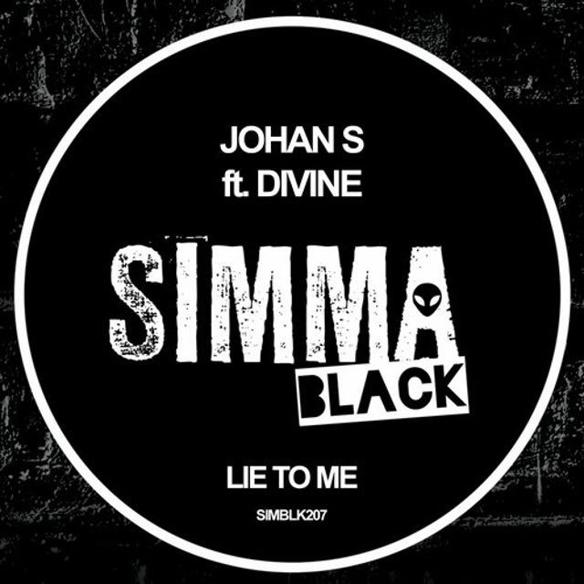 Lie To Me album art