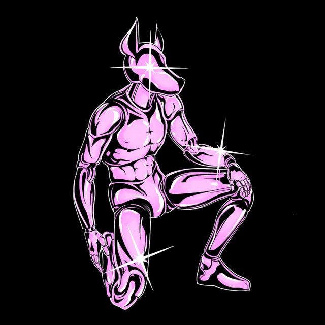Noski album art
