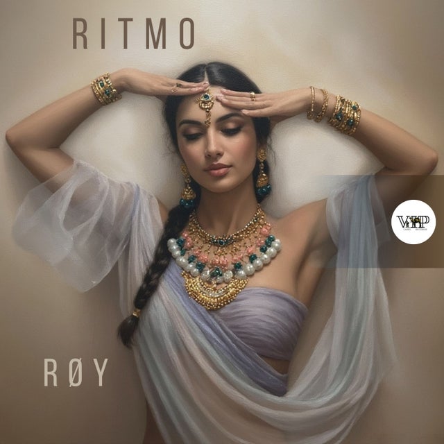 Ritmo album art