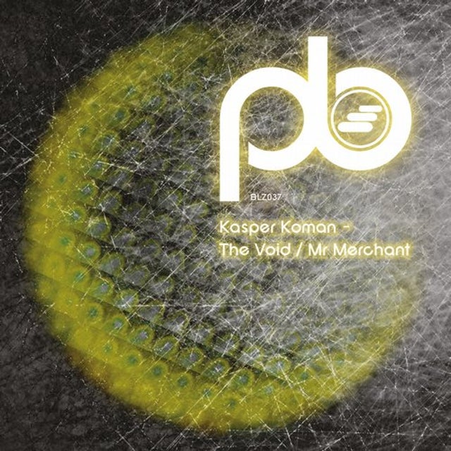 The Void album art