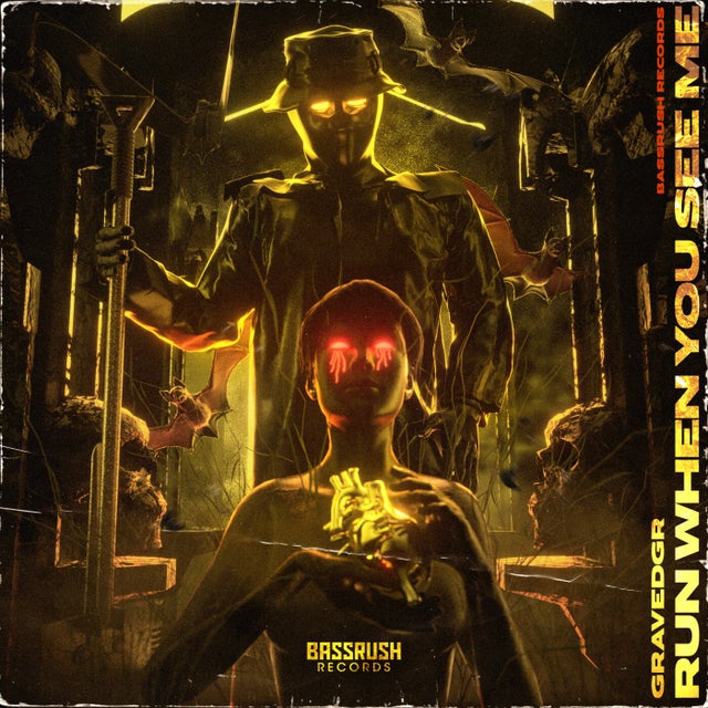 SCUM BAG (feat. Decim8) album art