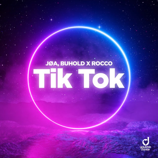 Tik Tok album art