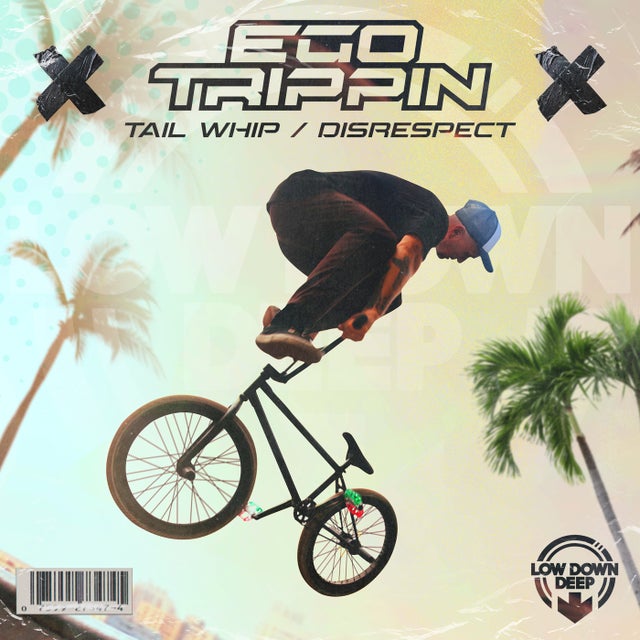 Tail Whip album art