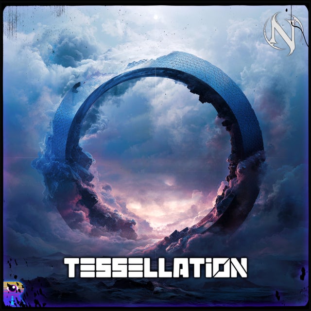 Tessellation album art