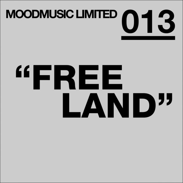 Freeland album art
