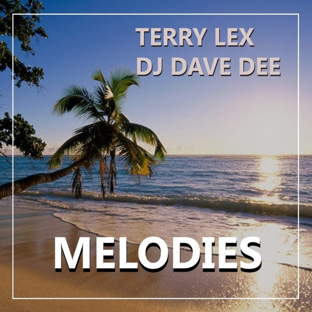 Melodies - Extended Club Mix album art