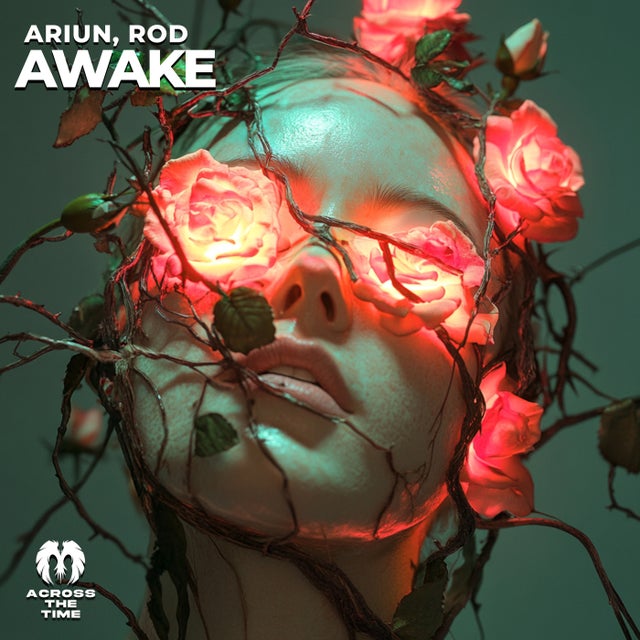 Awake album art