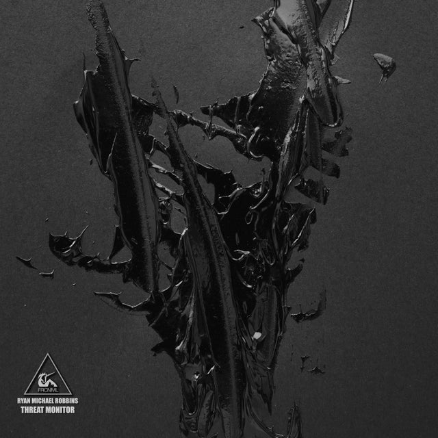 Threat Monitor album art