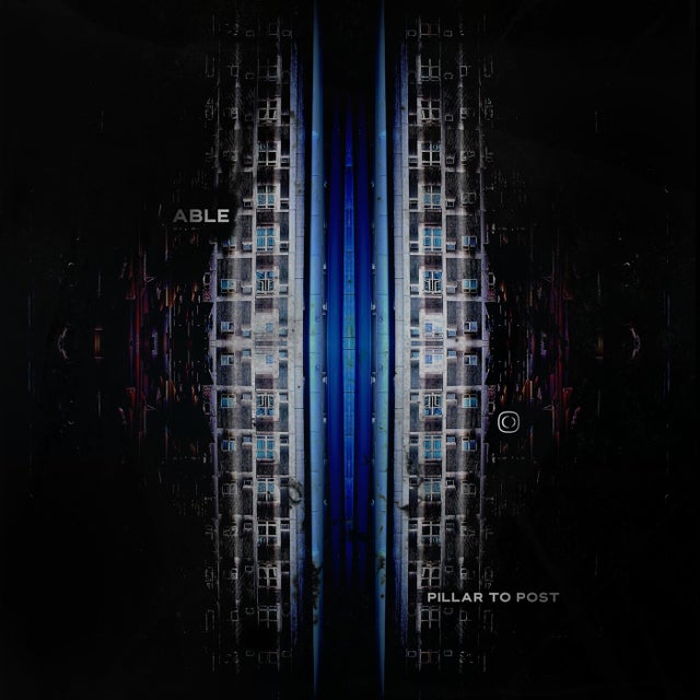 Pillar to Post album art