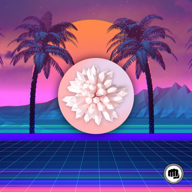 Make a move album art