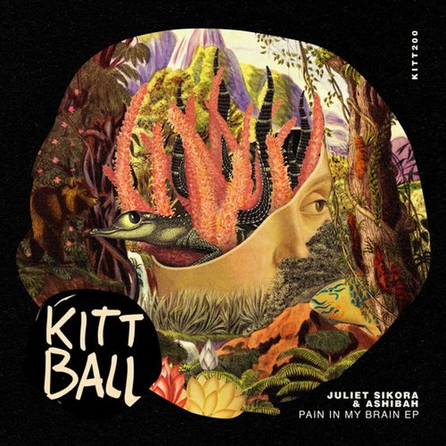 Let Me Think album art