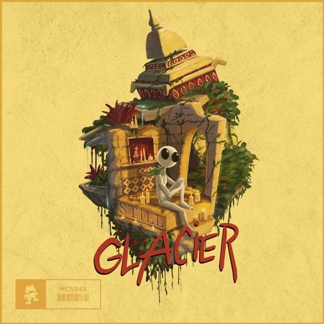 Still album art