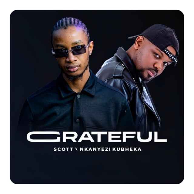 Grateful album art