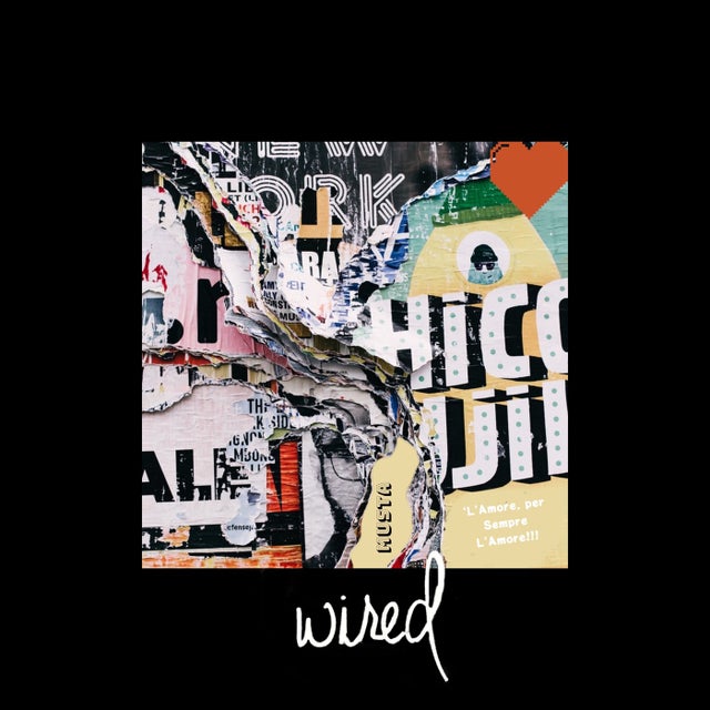 Amore album art