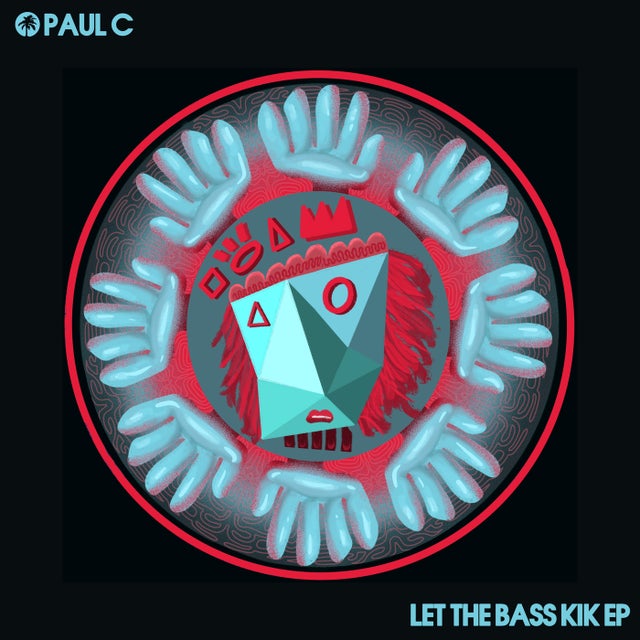 Can U Dance album art