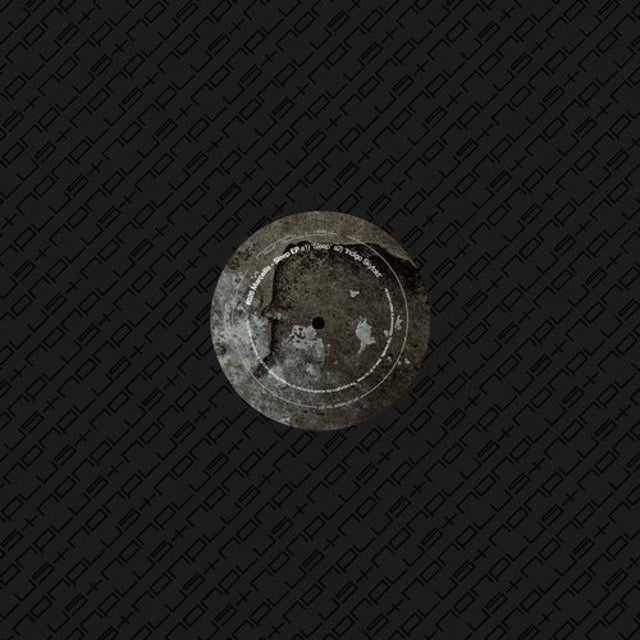Sleep album art