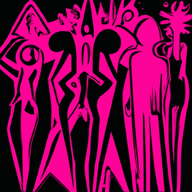 People album art