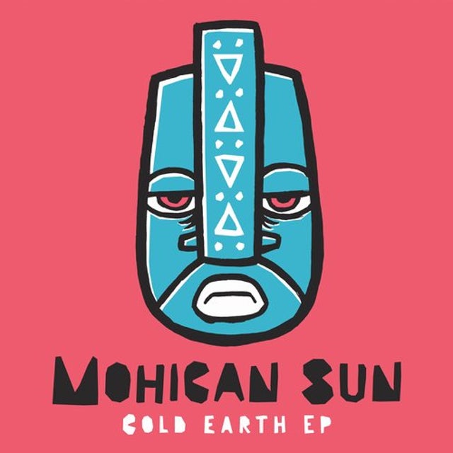 Cold Earth album art