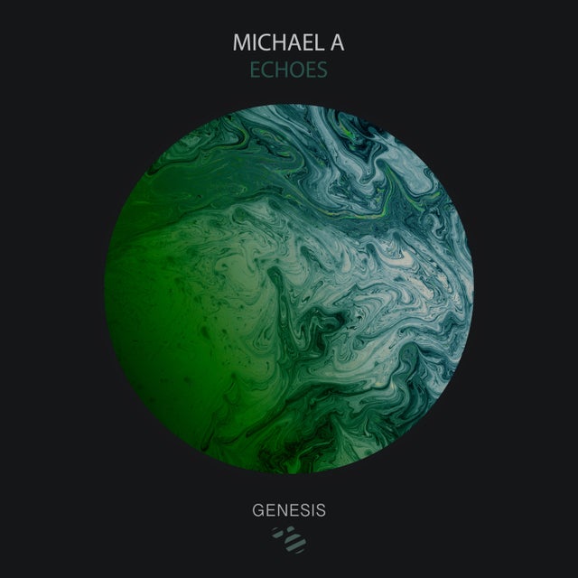 Echoes album art