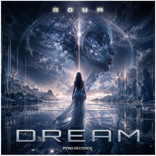 Dream - Extended album art