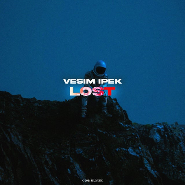 Lost album art