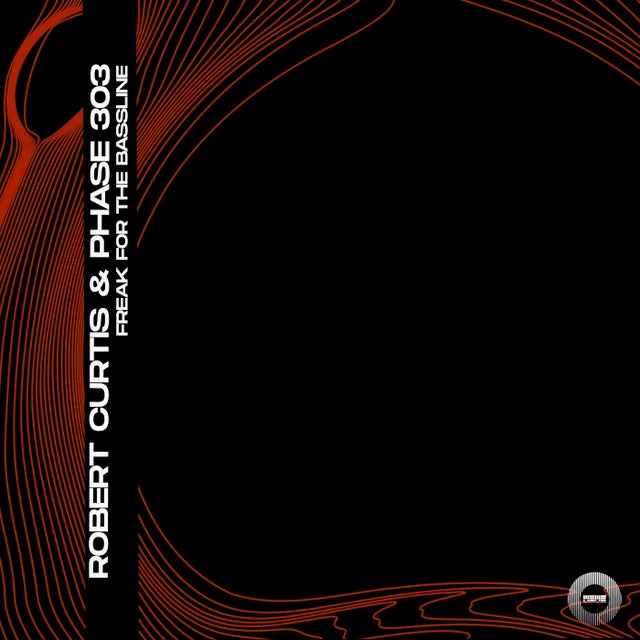Freak for the Bassline album art