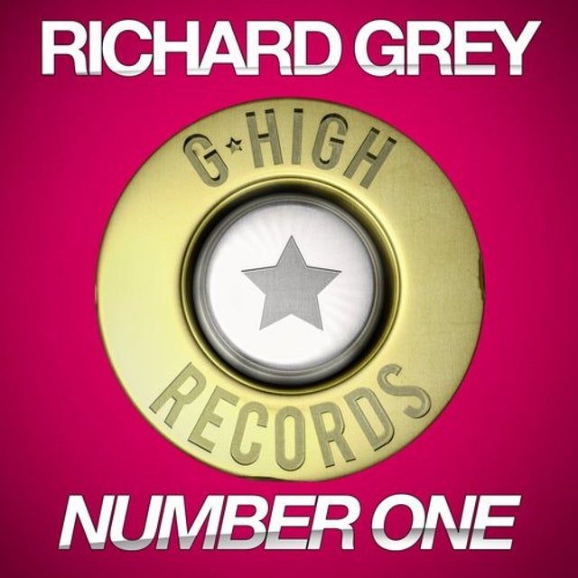 Number One album art