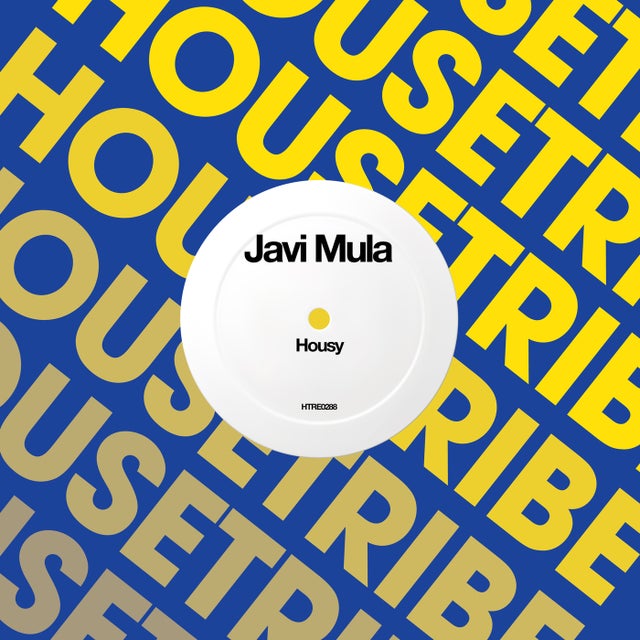 Housy album art