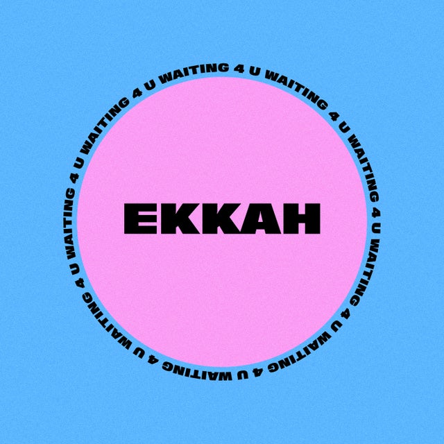 Waiting 4 You - Extended Mix album art