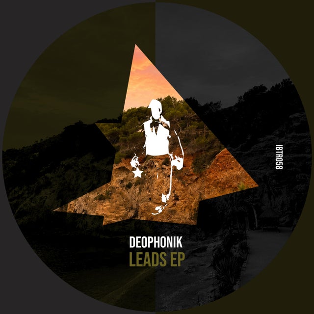 Leads album art
