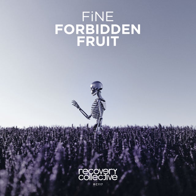 Forbidden Fruit album art