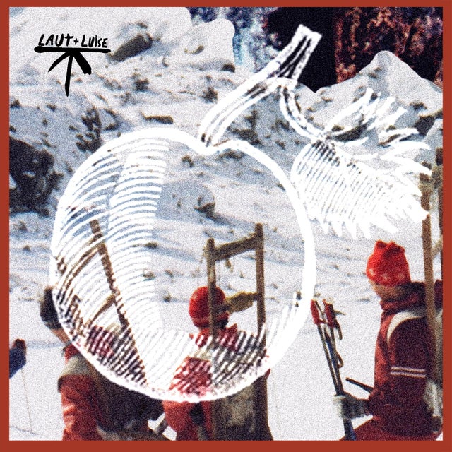 Wasting Time album art