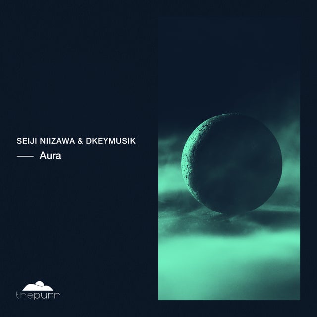 Aura album art