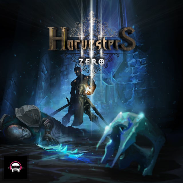 Zero album art