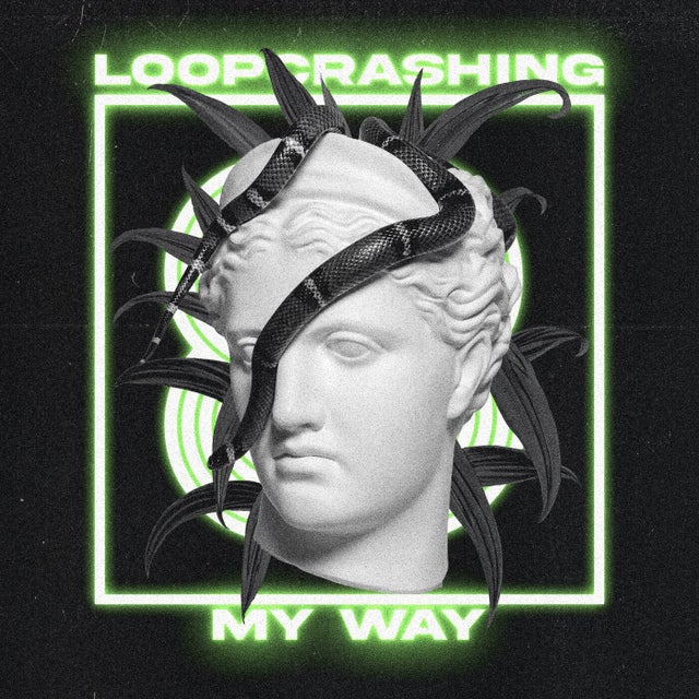 My Way album art