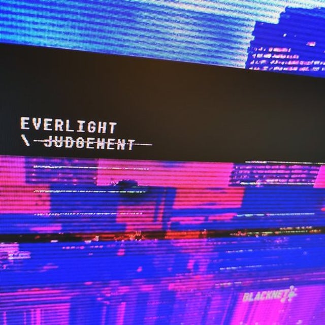 Judgement - Extended Mix album art